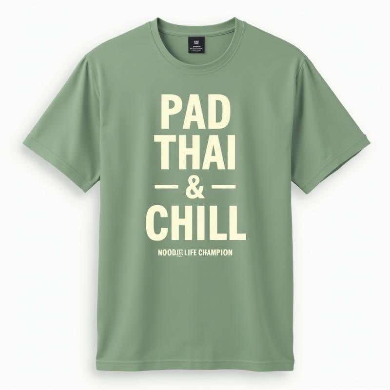 PAD THAI & CHILL
